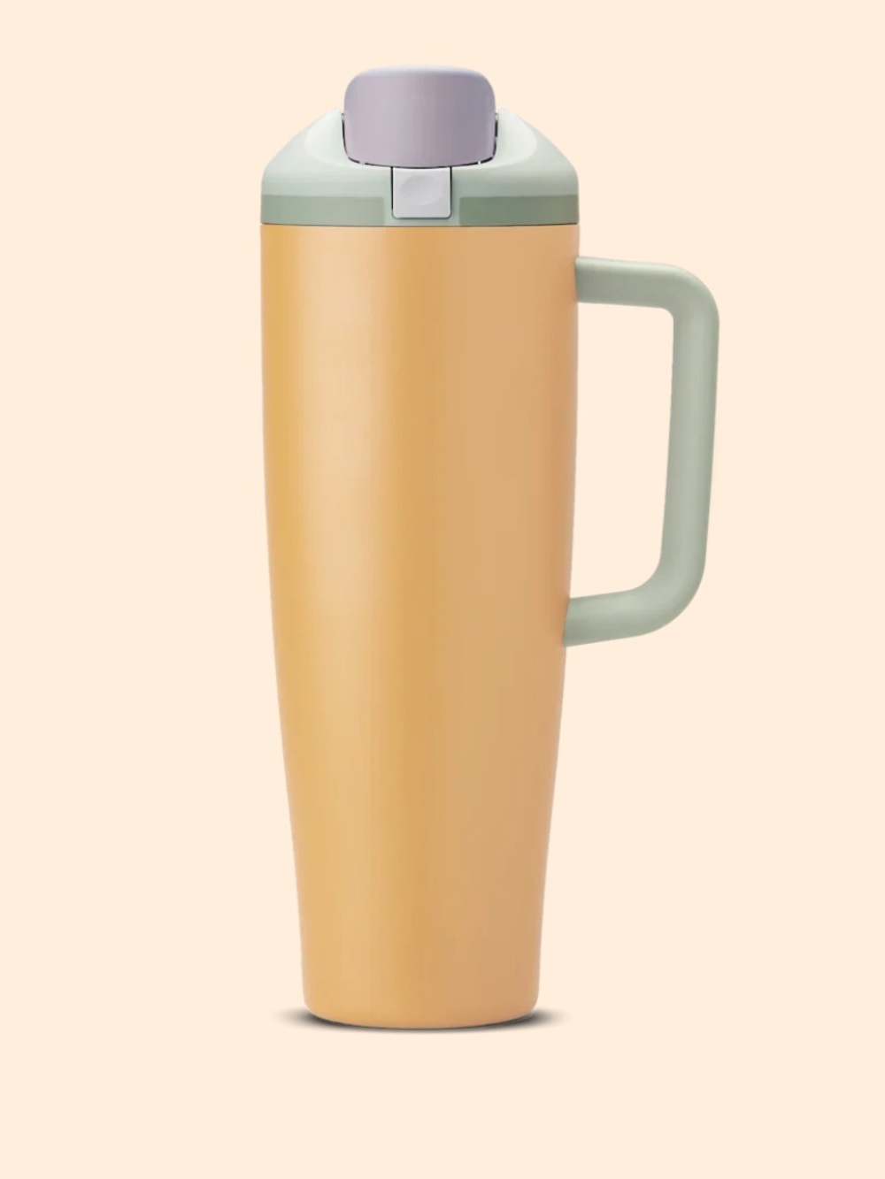 Owala FreeSip Tumbler 40oz Beachfront